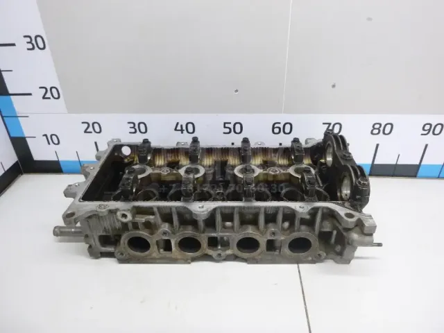 Головка блока для  Geely Emgrand EC7 (FE-1/2) 2011-2016