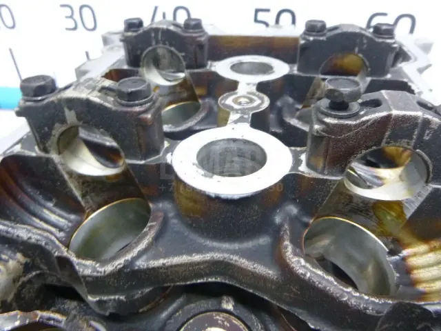 Головка блока для  Geely Emgrand EC7 (FE-1/2) 2011-2016