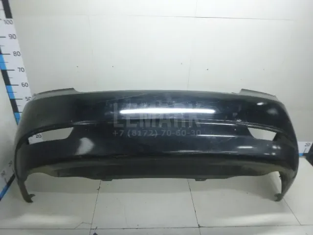Бампер задний для  Fiat Tipo 2015