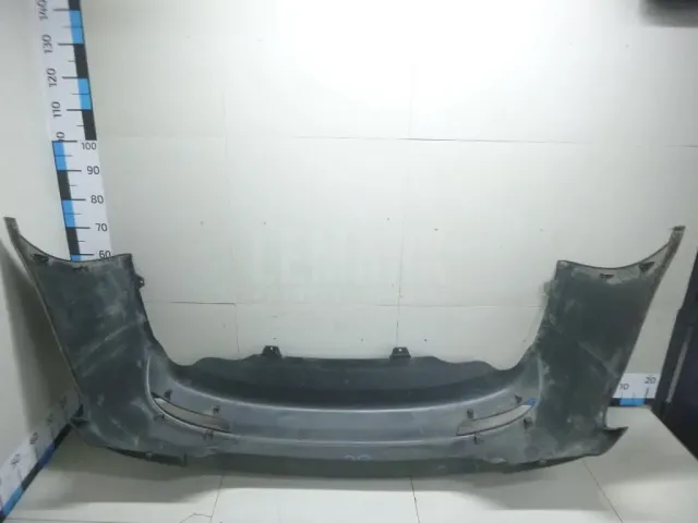Бампер задний для  Fiat Tipo 2015