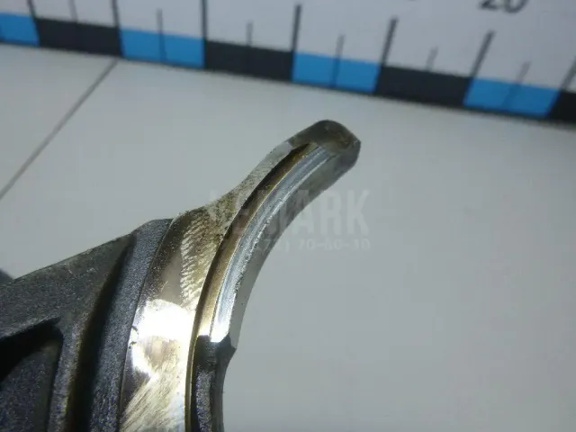 Вилка включения передачи
