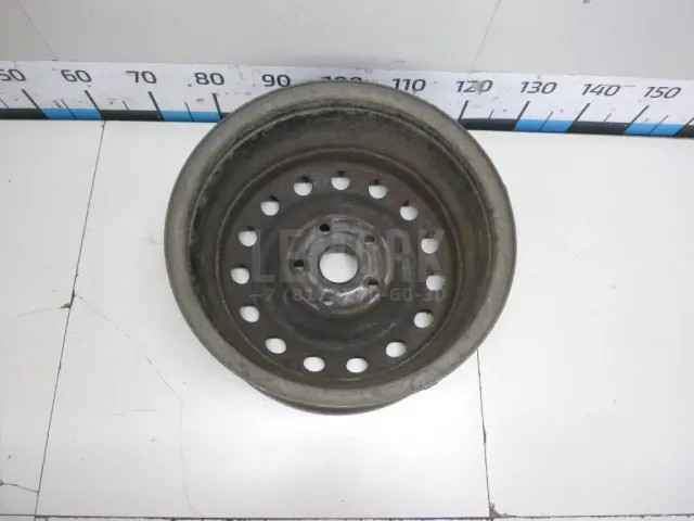 Диск колесный железо