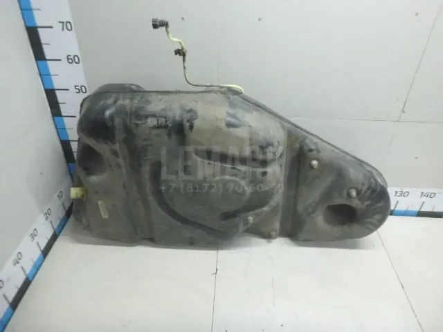 Бак топливный