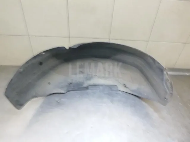 Локер задний правый