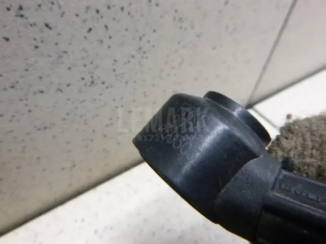 Датчик детонации