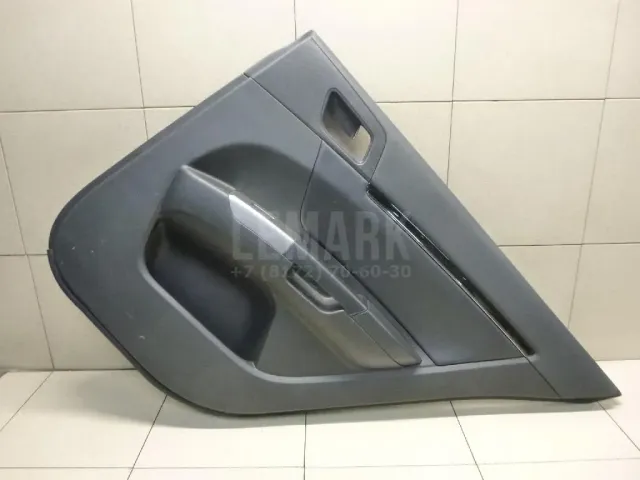 Обшивка двери задней правой для  Fiat Croma 1985-1990
