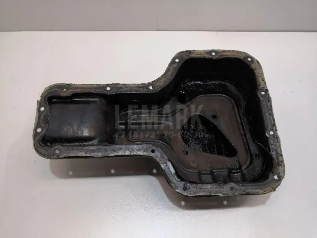 Поддон масляный двигателя для  Changan Alsvin (B511) 2018
