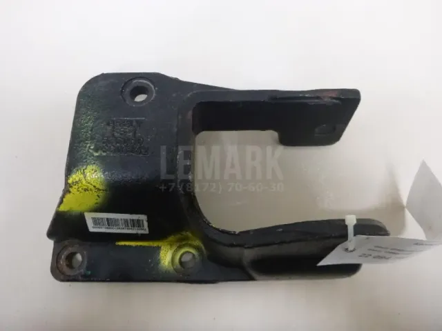 Кронштейн двигателя левый для  Fiat Tempra 1990-1998