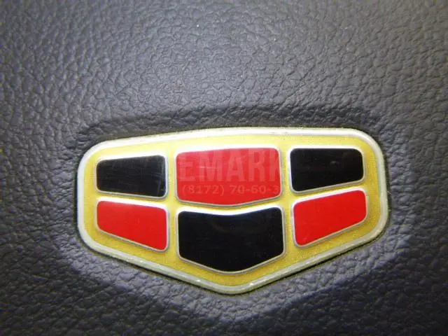 Подушка безопасности в рулевое колесо для  Fiat Palio 1996-2016