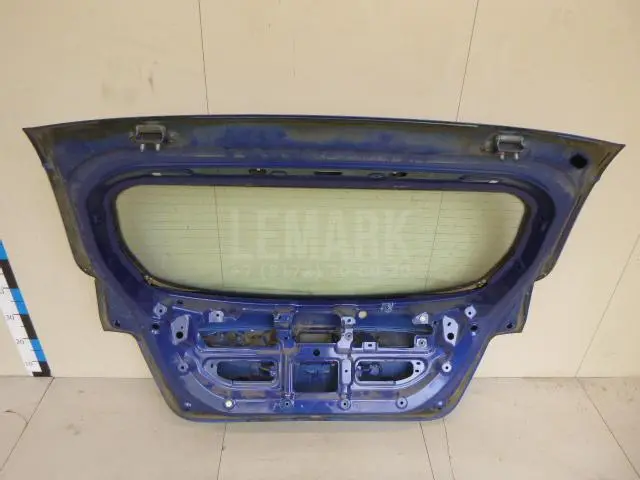 Дверь багажника со стеклом для  Fiat Punto I (176) 1993-1999