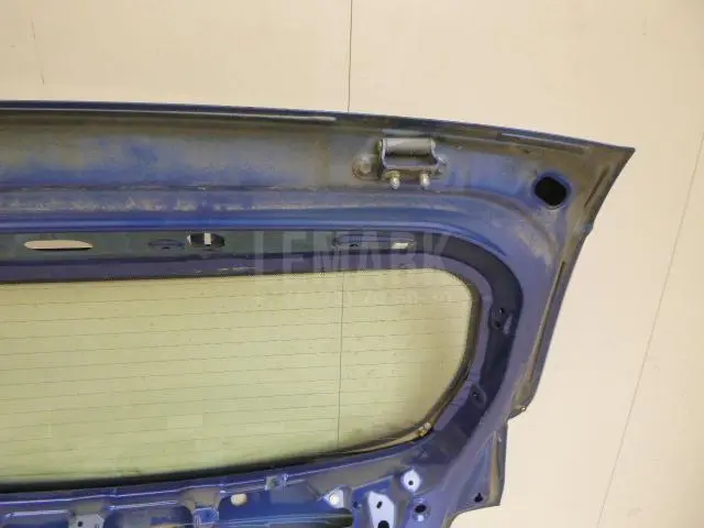 Дверь багажника со стеклом для  Fiat Punto I (176) 1993-1999