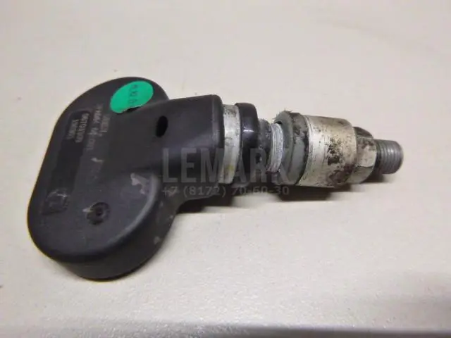 Датчик давления в шине (TPMS) для  BMW X2 U10 2023