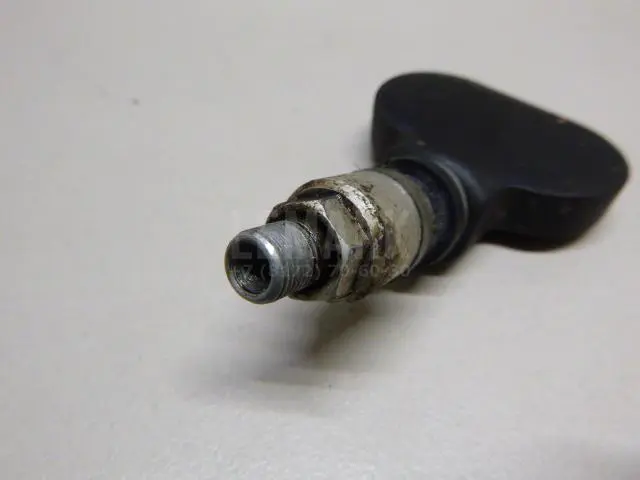 Датчик давления в шине (TPMS) для  BMW X2 U10 2023