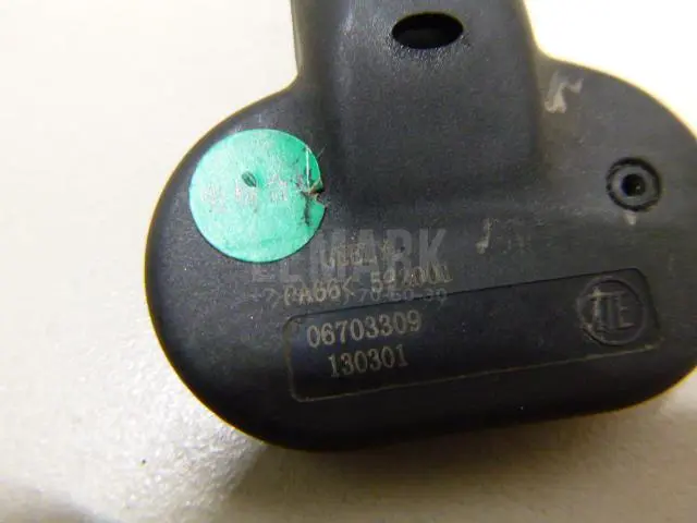 Датчик давления в шине (TPMS) для  BMW X2 U10 2023