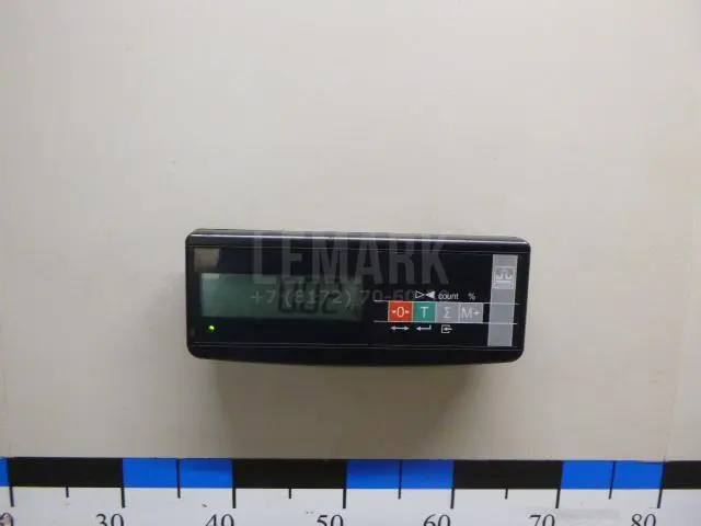 Датчик давления в шине (TPMS) для  BMW X2 U10 2023