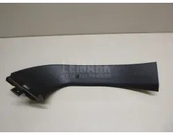 Обшивка багажника