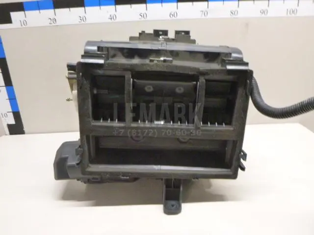 Корпус отопителя для  Fiat Croma 1985-1990