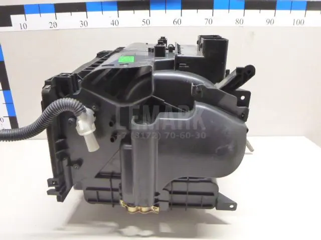 Корпус отопителя для  Fiat Croma 1985-1990