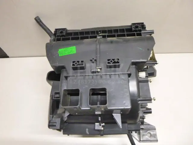 Корпус отопителя для  Fiat Croma 1985-1990