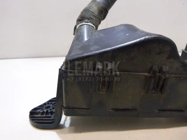 Блок предохранителей для  Fiat Ducato 230 1994-2002