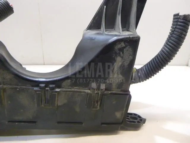 Блок предохранителей для  Fiat Ducato 230 1994-2002
