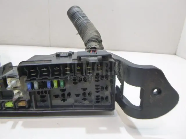 Блок предохранителей для  Fiat Ducato 230 1994-2002