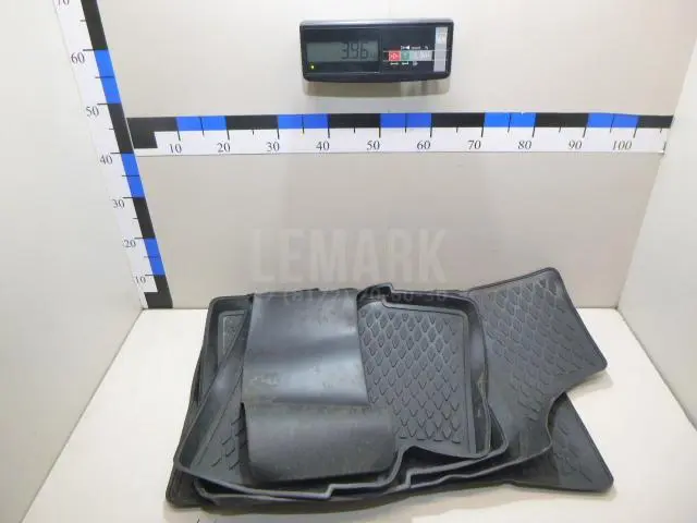 Коврики салона к-кт для  Ford TRUCK Cargo II 2005