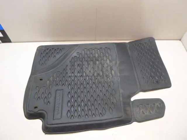 Коврики салона к-кт для  Ford TRUCK Cargo II 2005