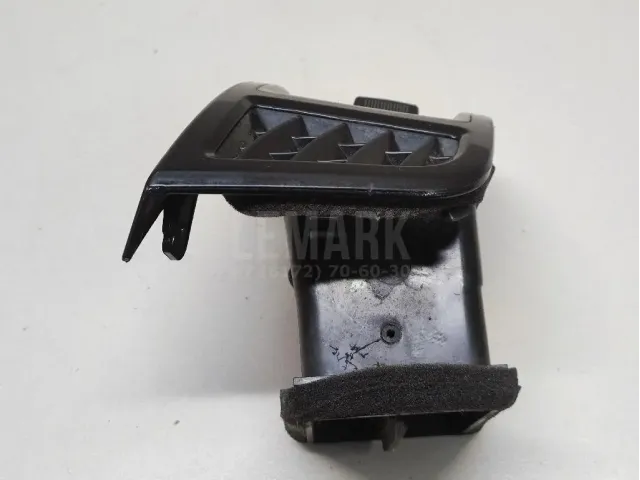 Дефлектор воздушный для  Ford Grand C-MAX 2010-2019
