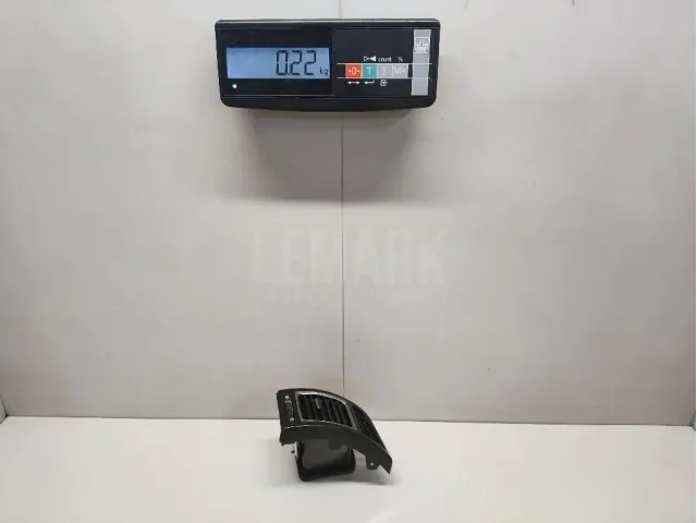 Дефлектор воздушный для  Ford Grand C-MAX 2010-2019