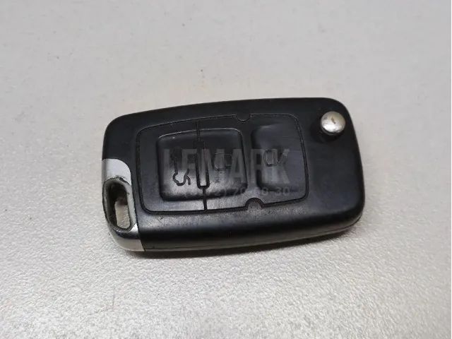 Ключ зажигания