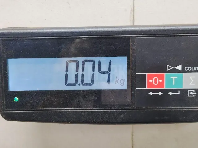 Шланг топливный