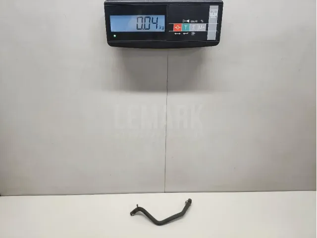 Шланг топливный