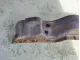 Усилитель заднего бампера