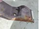 Усилитель заднего бампера