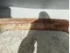 Усилитель заднего бампера