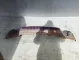 Усилитель заднего бампера