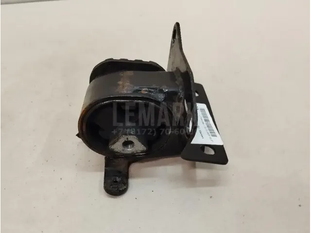 Опора двигателя левая для  Audi A4 [B6] 2000-2004