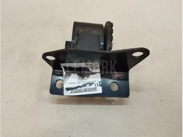 Опора двигателя левая для  Audi A4 [B6] 2000-2004