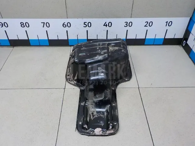 Поддон масляный двигателя для  Geely Emgrand X7 (NL-1) 2011-2018