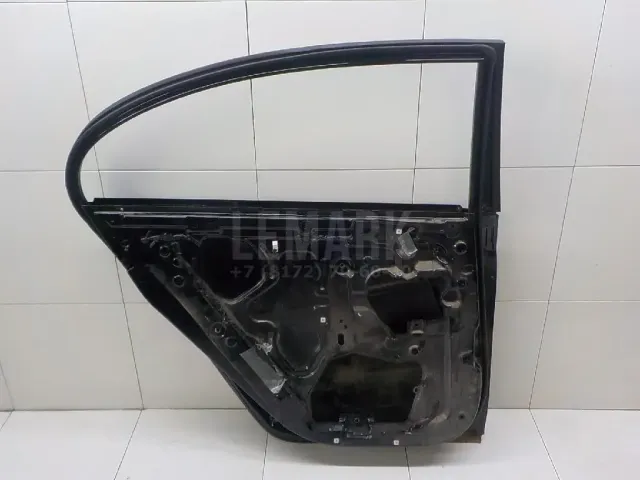 Дверь задняя левая для  Geely Emgrand X7 (NL-1) 2011-2018