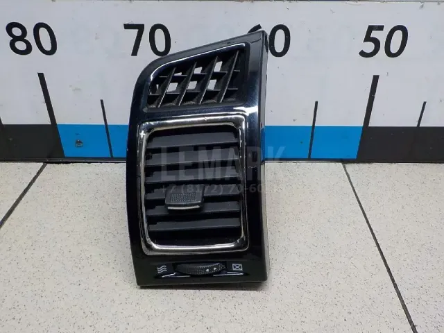 Дефлектор воздушный для  Audi A5/S5 (F5) 2017