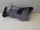 Обшивка багажника