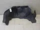 Обшивка багажника