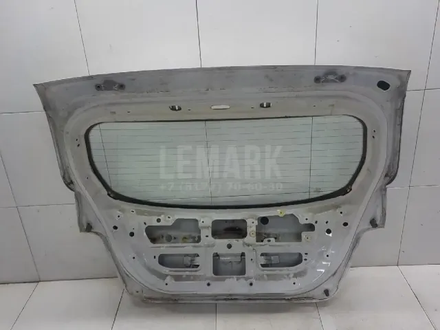 Дверь багажника со стеклом для  Geely Coolray (SX11) 2018