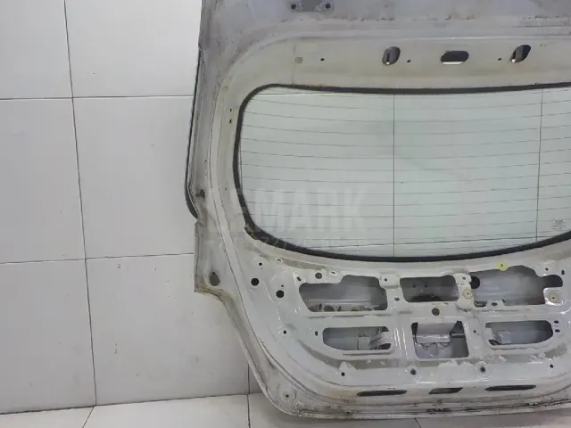 Дверь багажника со стеклом для  Geely Coolray (SX11) 2018