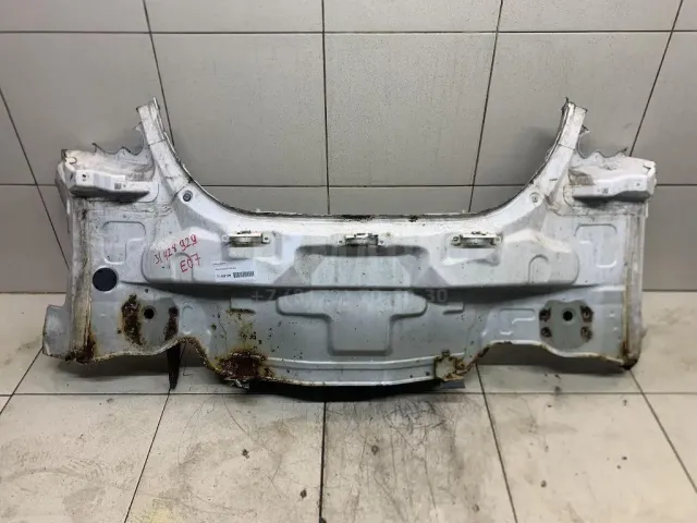Панель задняя для  Fiat 500 2008