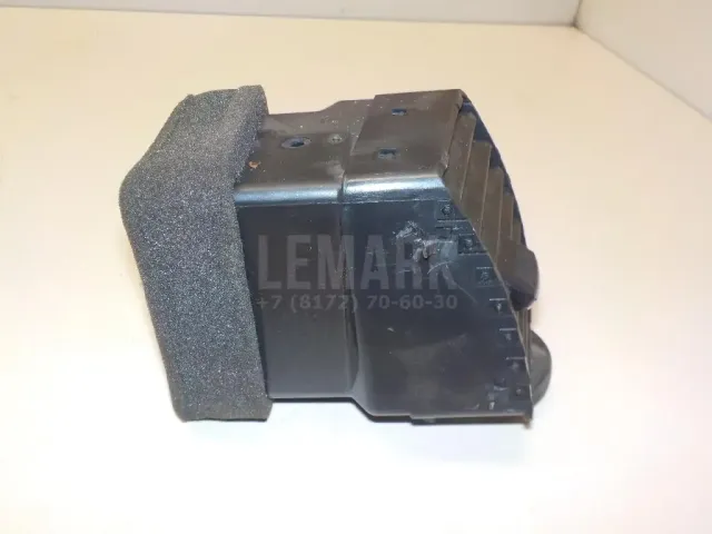 Дефлектор воздушный для  GM Pontiac Grand AM 1992-1998