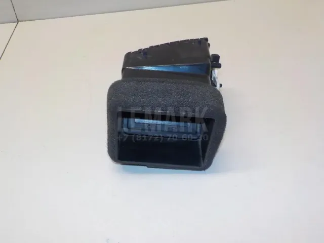 Дефлектор воздушный для  GM Pontiac Grand AM 1992-1998