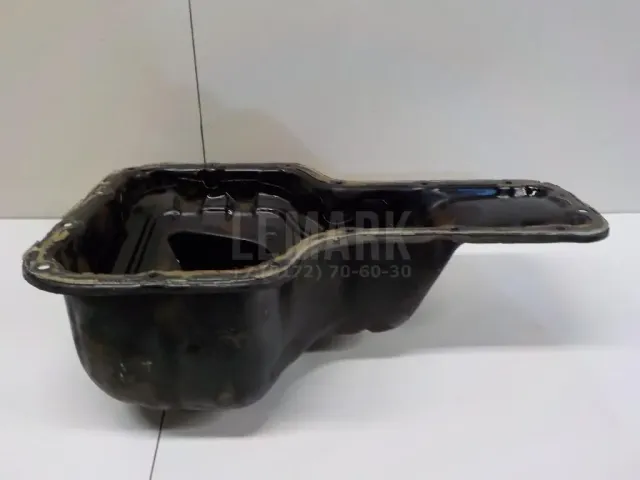 Поддон масляный двигателя
